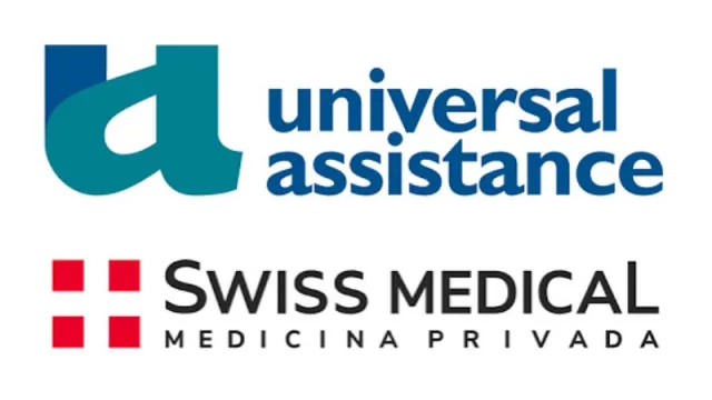 Universal Assistance y Swiss Medical Medicina Privada juntas (para que viajes tranquilo)