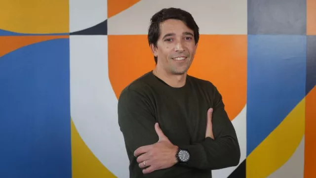 Benjamín Fernández Echegaray: “La venta es mucho remo, más que suerte”