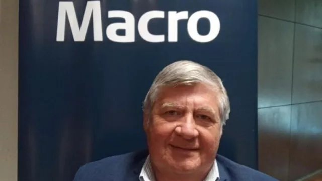 José Eduardo Celani: el Macro siempre mira oportunidades para crecer