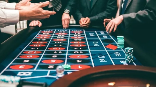 Casino que regalan dinero sin depósito: ¡Disfruta de la emoción del juego sin gastar tu propio dinero!