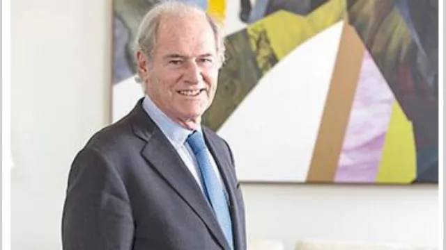 Federico Braun: "Estamos enfermos de dólar: el mundo devaluó, sólo acá suben los precios"