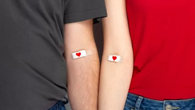 La Provincia organiza colectas externas de sangre durante todo agosto