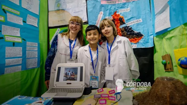 Los días 10 y 11 de agosto se desarrollará una nueva edición de la Feria Provincial de Ciencia y Tecnología