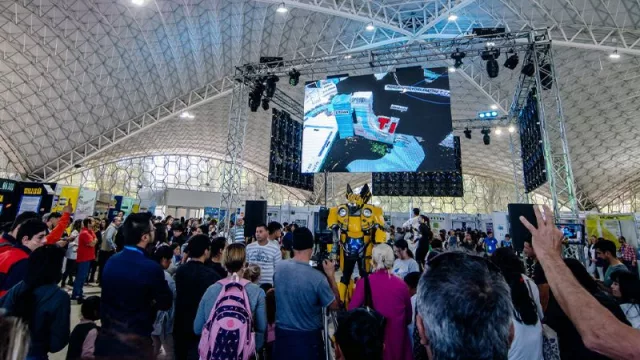 Participan comunidades educativas de todos los niveles y modalidades.