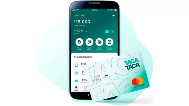 La billetera virtual Taca Taca desembarcó en la ciudad de Córdoba