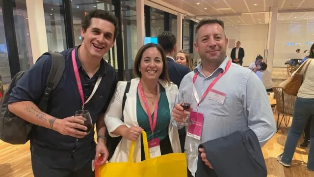 Nace la primera industria de goma argentina para la producción de alimentos (la alternativa nacional a la goma arábiga)