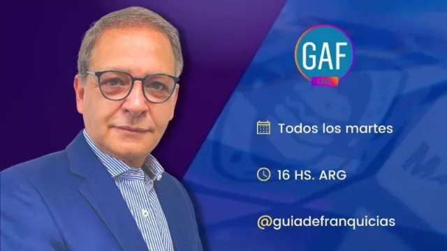 Sigue el éxito "Entrevistas a Franquicias": el mejor ciclo para difundir tu negocio