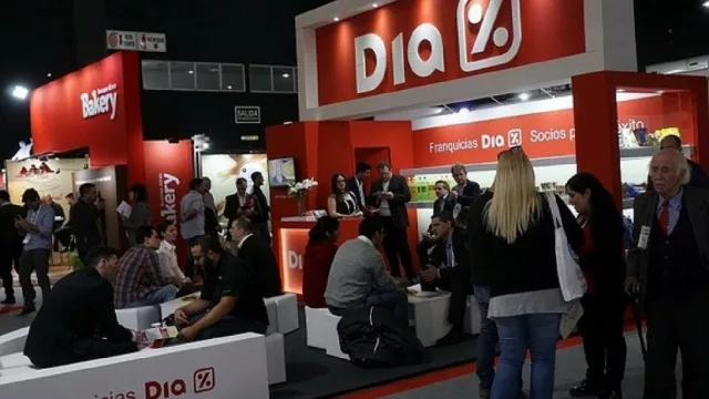 Llega otra expo Franquicias Argentina 2018 (del 6 al 8 de agosto y con créditos para comprar franquicias)