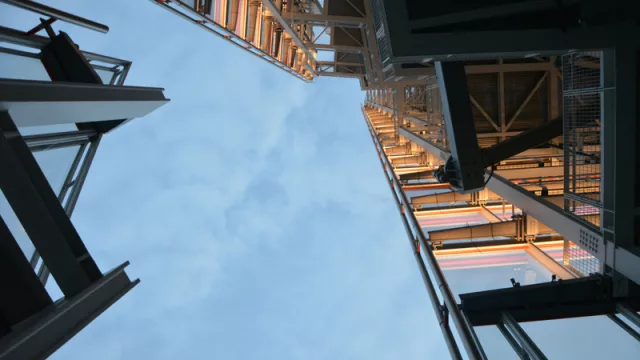 Arranca Constructecnia, la feria de construcción más importante de Paraguay