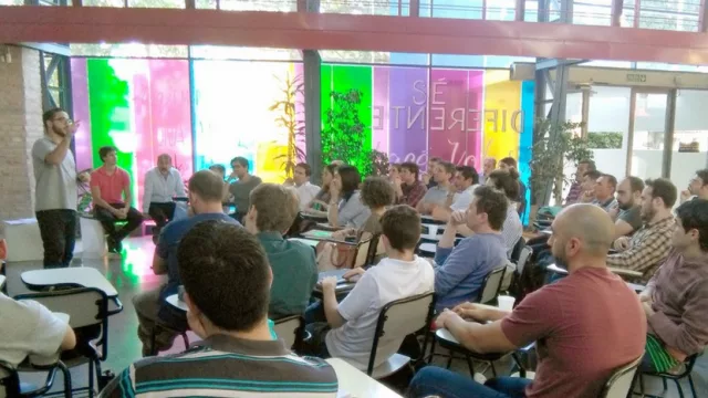 FIDE suma 5 nuevos emprendimientos cordobeses para incubar (y casi llega a los 20)