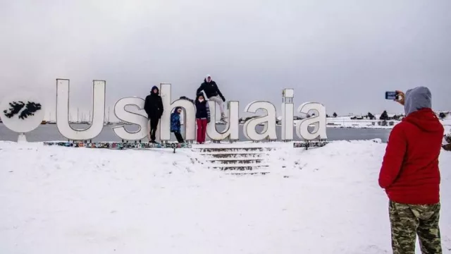 Aerolíneas Argentinas movilizó 1.250.000 tickets en julio (batacazo de Ushuaia; mirá en qué lugar quedó Córdoba)