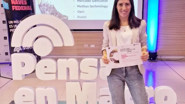 Opri, la app cordobesa que te hace de "contadora" para llevar al día los números de tu negocio (por $ 499 mensuales)