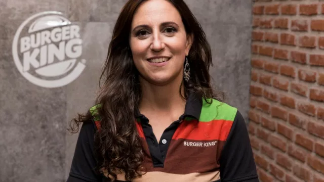 Burger King redobla su apuesta: de 12 aperturas, 4 fueron en Córdoba (y se vienen más locales)