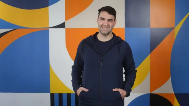 Emiliano Canova: “El mes pasado 160.000 personas usaron nuestra plataforma, ese fue el record”