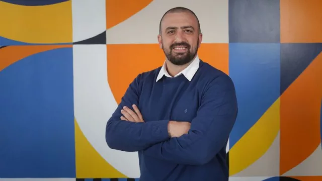 Carlos Allende: “Más que la marca y el producto, hoy pesa el acompañamiento al cliente”