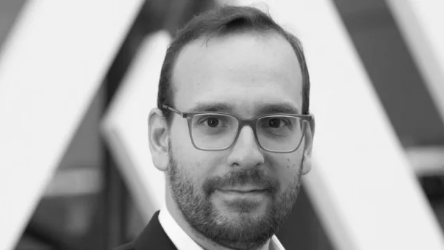 Facundo Fatta asume como gerente general de Plan Rombo