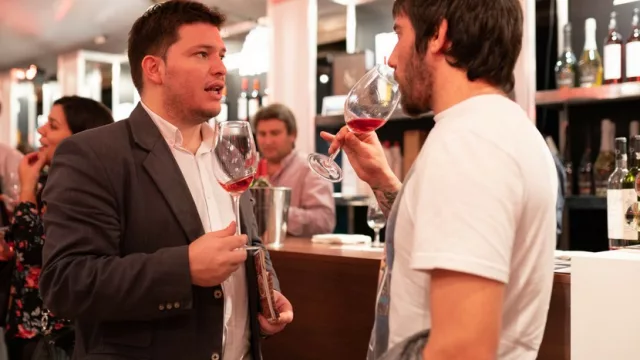 Llegó una nueva edición de Expo Delicatessen & Vinos ¿vas a ir?