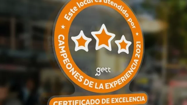 Pasó de 120 empleados a 20 y de 500 m2 a un coworking: ahora ganan más y tiene más clientes (el caso Gett)