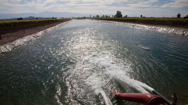 El BID aprobó una línea de créditos para proyectos de infraestructura rural y riego por US$ 100 millones