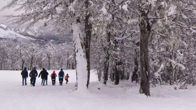 Por tercer mes consecutivo, Argentina tuvo superávit turístico
