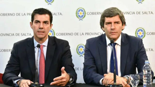 Urtubey: “Salta trabaja con previsibilidad y genera las condiciones para alentar las inversiones”