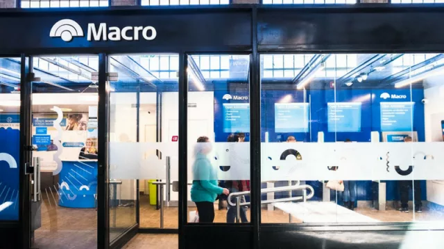 Tras las escaladas del dólar y los vaivenes ¿cómo les fue a los accionistas de Banco Macro?