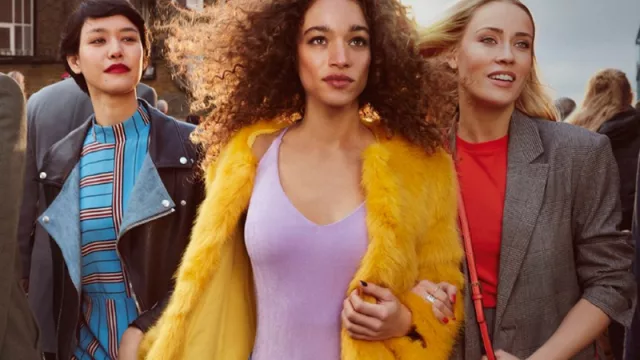 Juntas triunfaremos (un caso de feminismo en publicidad)