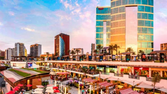 "El Perú se vende solo" (y Argentina es uno de los principales "compradores")