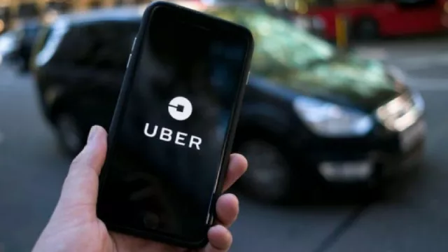 Uber sí, Uber no...