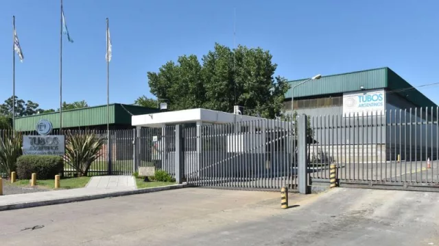 Tubos Argentinos obtiene la licencia del Instituto Americano del Petróleo para participar en la red energética nacional