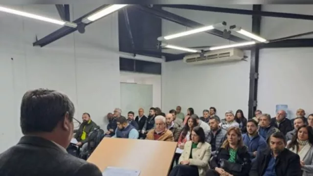 Tucumán presenta su ambicioso plan integral de minería para 2030: un enfoque colaborativo y sostenible