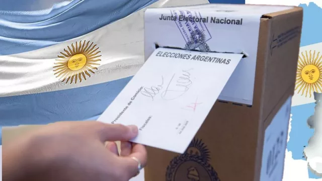 Córdoba pesa más que CABA en estas elecciones (4 distritos se quedan con el 60% del padrón nacional)