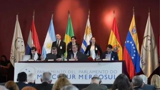 Qué es el Parlasur y qué legisla: Argentina representa el 23% de la banca (quiénes están en carrera para representarnos)