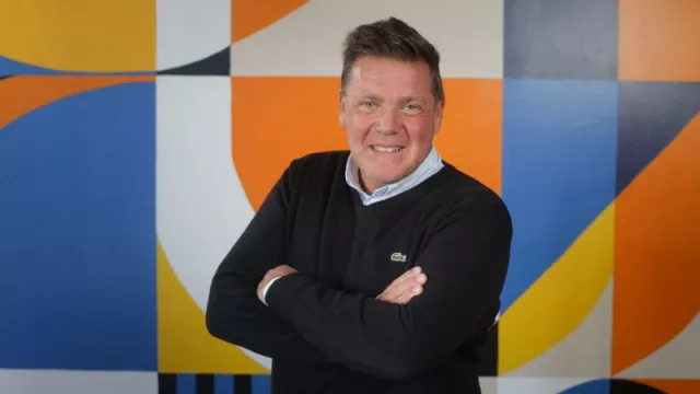 Daniel Bursa: “La marca y el producto son igual de importantes”