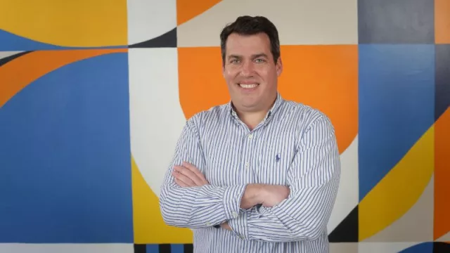 Gonzalo Parga: “Creo que la marca ayuda, pero hoy en día haciendo un buen producto podés hacer la diferencia”