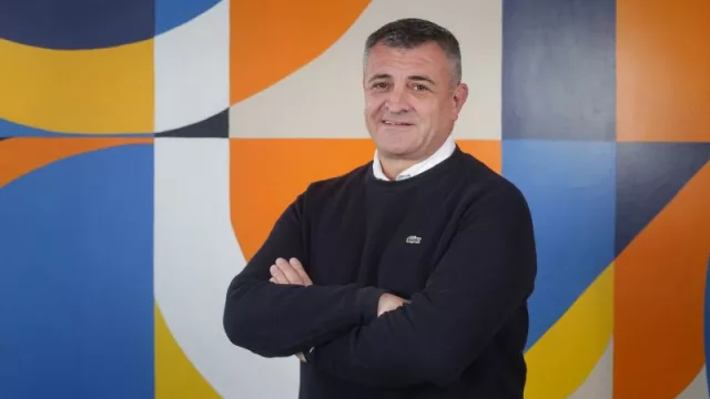 José María Di Giorno: “La venta es 80% de rema y un 20% de suerte”