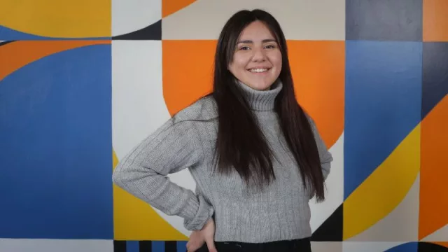 Rocío Freytas: “La venta no es ni remo no suerte, es mucho ritmo”