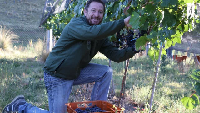 FOTOS Cortesía Gonzalo Martínez