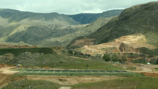 FOTOS Cortesía Gonzalo Martínez