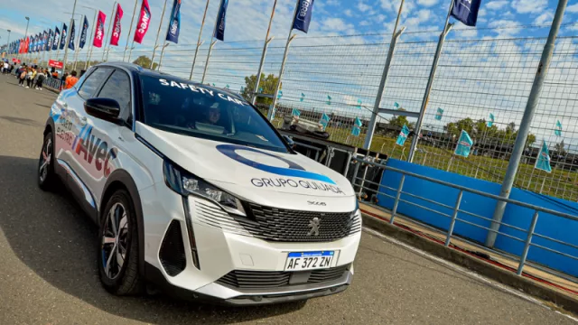 PRESENCIA EN EL CAMPEONATO MUNDIAL