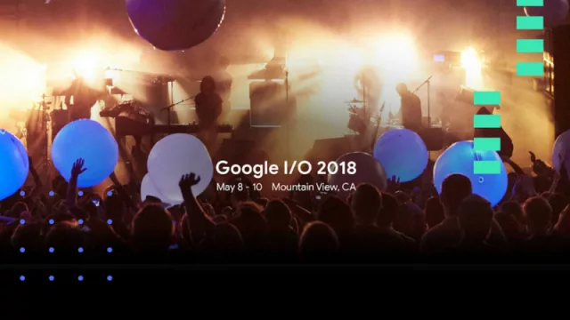 Los anuncios más importantes del Google I/O 2018