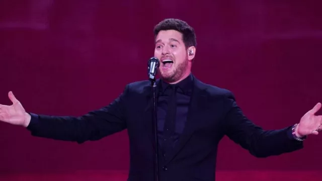 La producción cinematográfica mendocina trae a Michael Bublé a filmar a la provincia