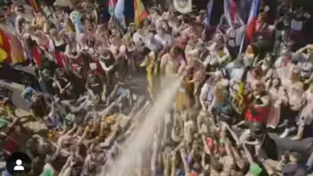 La Oktoberfest ya tiene sus tickets a la venta (la grilla completa y precios)