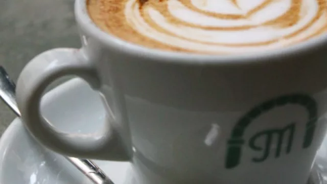 Los cafés de especialidad, una tendencia que crece en el Distrito Centro Histórico de Córdoba