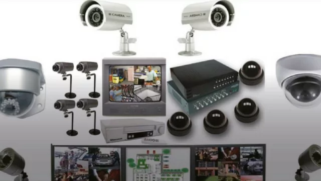 Más cámaras y tecnología para el Centro de Tránsito Municipal