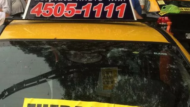 Abre la “fábrica Uber”: 3.500 puestos de trabajo disponibles (los taxistas aprendieron la lección y no harán guerra abierta)