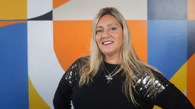 Verónica Quiñonero: “Mi récord de venta fue de 3 naves juntas a un mismo cliente”