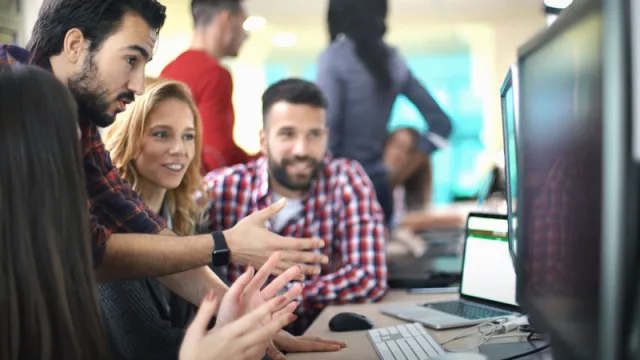 Se viene el Hackatón BPN: una maratón de innovación digital