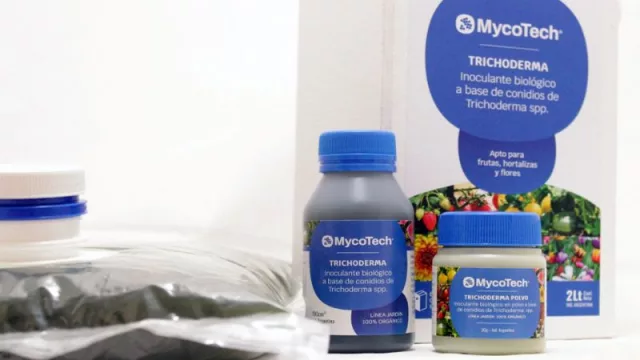 Pyme biotecnológica ganó un certamen provincial y recibió un premio de $700 mil para fortalecer su iniciativa