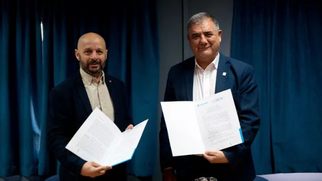 La plataforma será una herramienta para facilitar el acceso a bienes culturales.